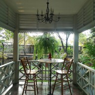 Sanctuary Cafe & Restaurant ปากน้ำ ซอยการประปา