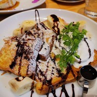 เมนูของร้าน Gram Osu Shop