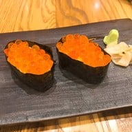 เมนูของร้าน Sushi Tama เดอะมอลล์โคราช