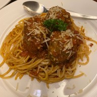 เมนูของร้าน The Duke's พรอมเมนาดา