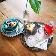 เมนูของร้าน Novemberry Café Ranong ระนอง