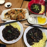 เมนูของร้าน Hong Kong Banjum 0410 Plus Hongdae
