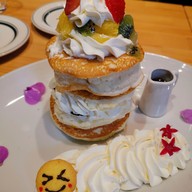 เมนูของร้าน Gram Osu Shop