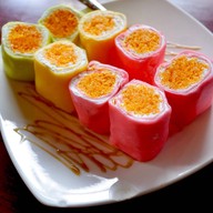 เมนูของร้าน Gateway Coffee