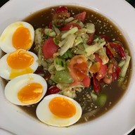 ก๋วยเตี๋ยวเนื้อตุ๋นเจริญพาณิช สาขา 3