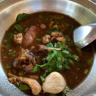 เป๋ขาแรง