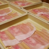 Syabu Syabu Onyasai Tenjin