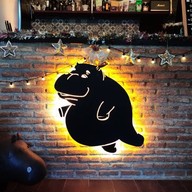 Herma Milktea แอร์พอร์ตลิงค์ ลาดกระบัง