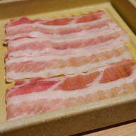 Syabu Syabu Onyasai Tenjin