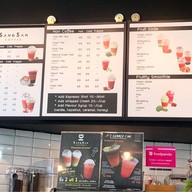 Sangsan Coffee มีโชค