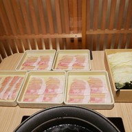 Syabu Syabu Onyasai Tenjin