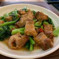 ก๋วยเตี๋ยวเนื้อตุ๋นเจริญพาณิช สาขา 3