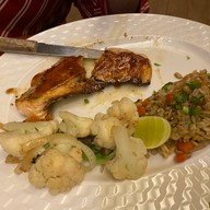 The Duke's พรอมเมนาดา