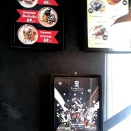 Sangsan Coffee มีโชค