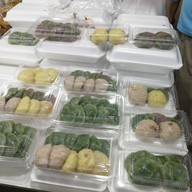 เจ้เอ็งกุยช่ายบ้านบึง ตลาดเนื่องจำนงค์