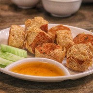 เมนูของร้าน ย้งปูอบ โคราช โคราช