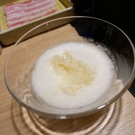 Syabu Syabu Onyasai Tenjin