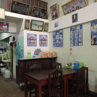 บรรยากาศ ธันย์ โรตี มะตะบะ ทับสะแก สาขา 1 ถนนพระปกเกล้า