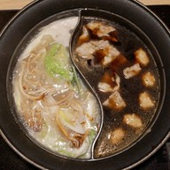 Syabu Syabu Onyasai Tenjin