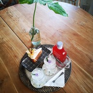 เมนูของร้าน Novemberry Café Ranong ระนอง