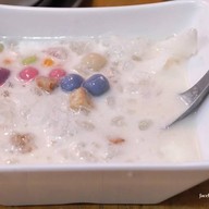เมนูของร้าน ขนมหวานบ้านคุณกุ้ง