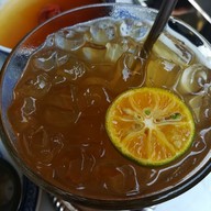 เมนูของร้าน Ba Hao Tian Mi เยาวราช