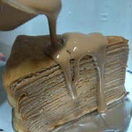 เมนูของร้าน AMOR เดอะมอลล์บางแค