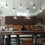 บรรยากาศ City Cafe' Coffee&Bakery