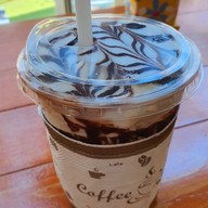 กาแฟแม่บ้าน