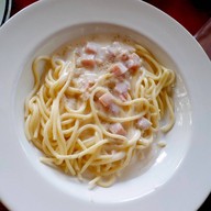 เมนูของร้าน Gateway Coffee