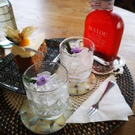 เมนูของร้าน Novemberry Café Ranong ระนอง