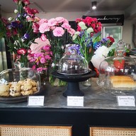 บรรยากาศ Novemberry Café Ranong ระนอง