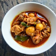 เมนูของร้าน ร้านข้าวแกงพัทลุง