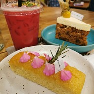 Novemberry Café Ranong ระนอง