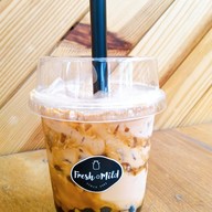 เมนูของร้าน Fresh&Mild since 1992