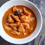 เมนูของร้าน ร้านข้าวแกงพัทลุง