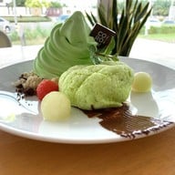 เมนูของร้าน CORO FIELD