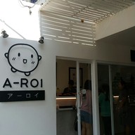 หน้าร้าน A-Roi รพ.ชลประทาน