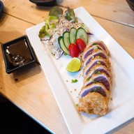 เมนูของร้าน Nigiwai Sushi Porto Go ท่าจีน