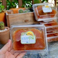 เมนูของร้าน แบ่งปัน