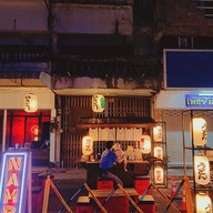 บรรยากาศ NAMBA EKKAMAI เอกมัย