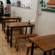 บรรยากาศ A-Roi รพ.ชลประทาน