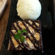 เมนูของร้าน Bitter Sweet