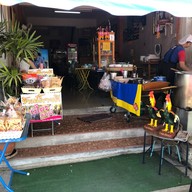 ก๋วยเตี๋ยวเรือศรีสามพราน พุทธมณฑลสาย 5