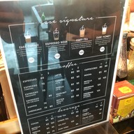 Ease Cafe&CoWorking Space