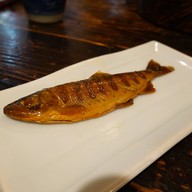 Ramen そば 小舟  Takayama