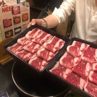 Tajima-ya Shabu Shabu 但馬屋