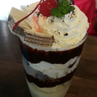 เมนูของร้าน Bitter Sweet