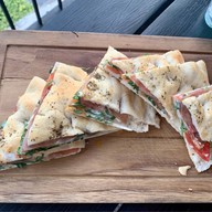 เมนูของร้าน Midwinter Green