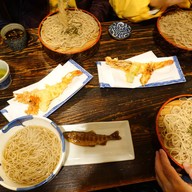 Ramen そば 小舟  Takayama